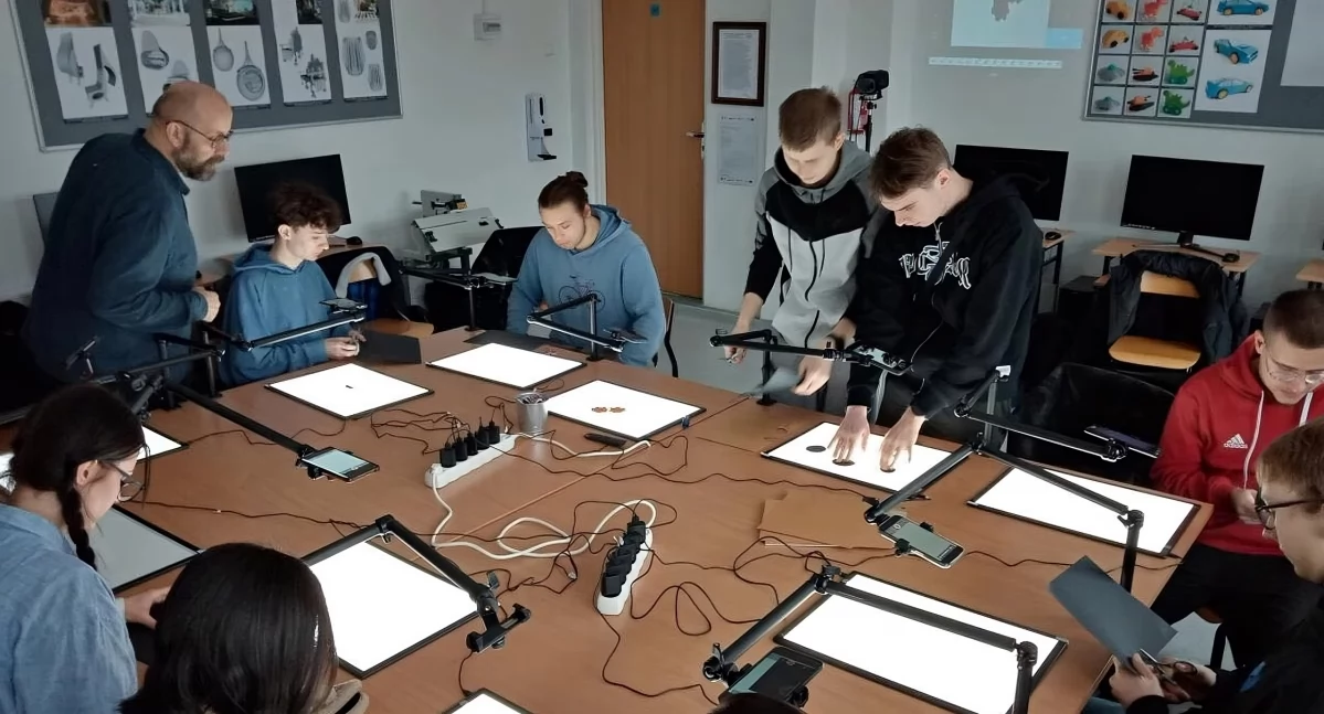 Szkoła w Toruniu pionierem. Od września uruchomi innowacyjny kierunek