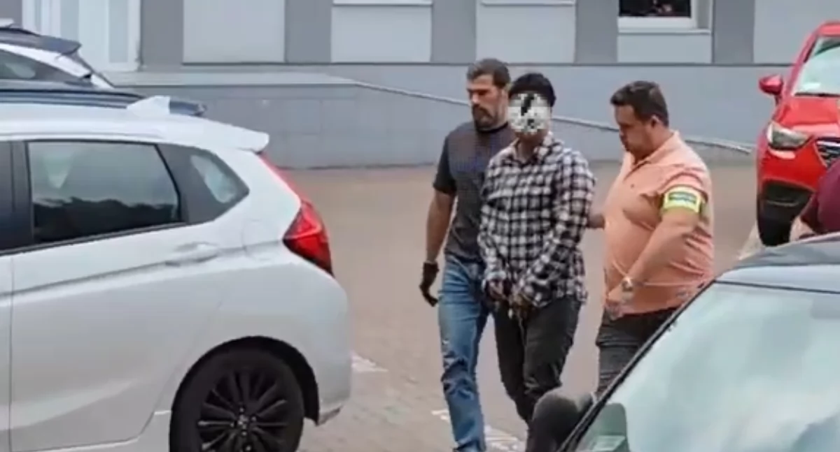 Próba zabójstwa w parku w Toruniu. Prokuratura bezwzględna dla Wenezuelczyka