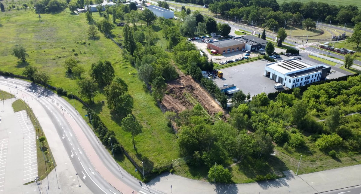 Cenna działka idzie pod młotek w Toruniu. Te tereny kosztują miliony