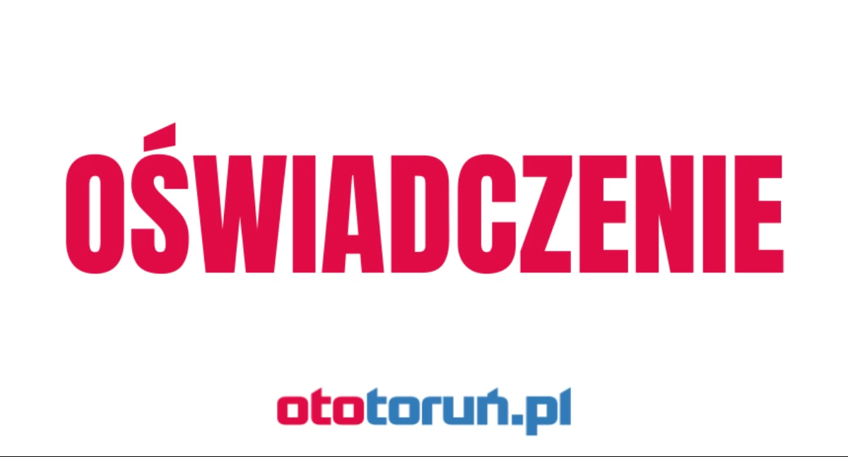 Rodzina zaatakowanej w Toruniu 24-latki wydała oświadczenie: „Doświadczamy osobistej tragedii”