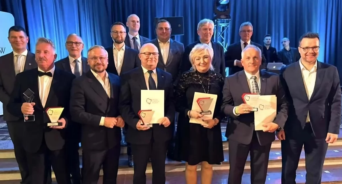 Powiat Toruński wyróżniony w prestiżowym rankingu. Jest najlepszy w województwie