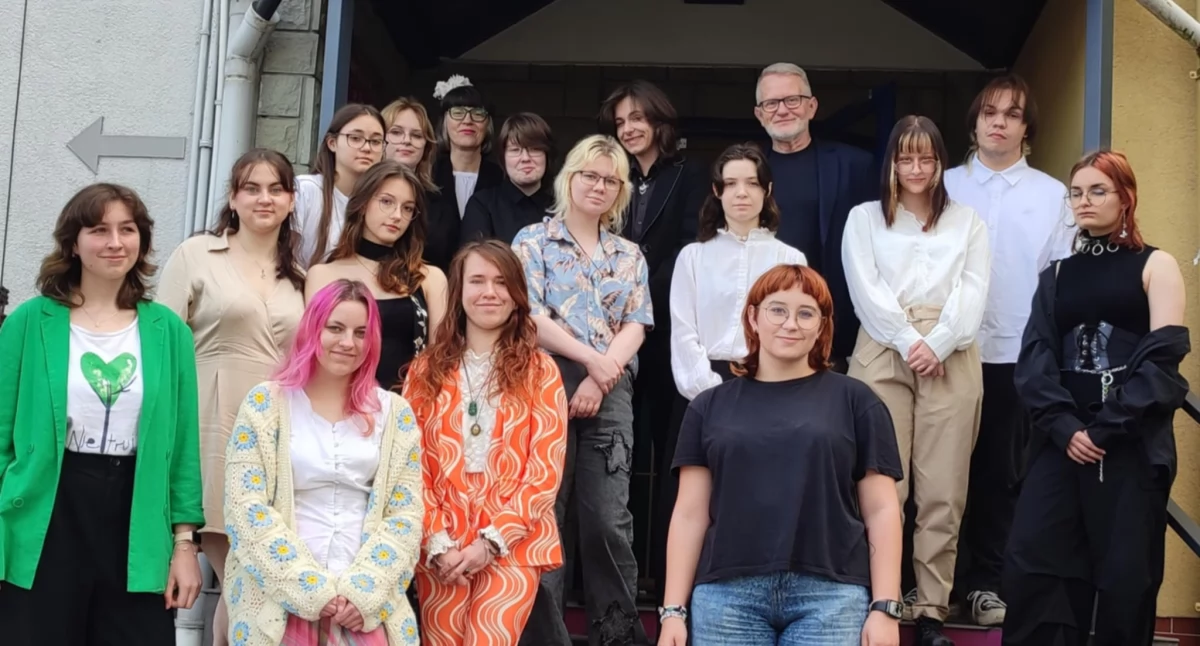 Wybrano najbardziej przyjazną szkołę dla LGBT w Toruniu. Otrzymała wyróżnienie