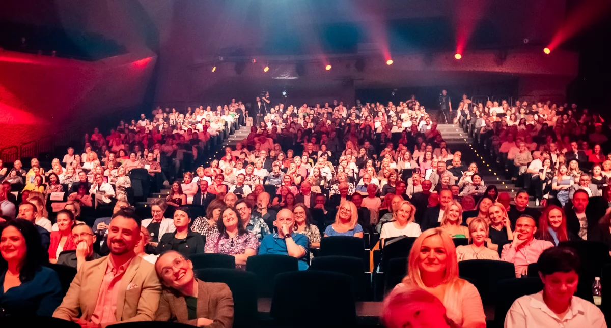 Fot. Maciej Wasilewski / MFF BellaTOFIFEST 