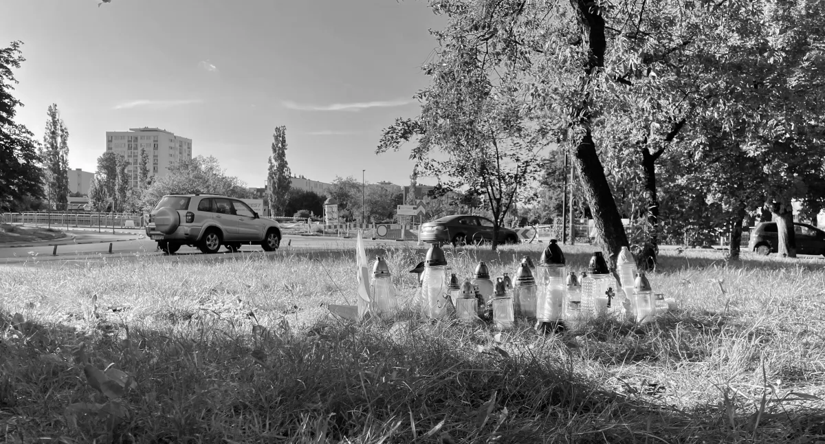 Klaudia miała zmienić świat. UMK w Toruniu żegna 24-letnią doktorantkę