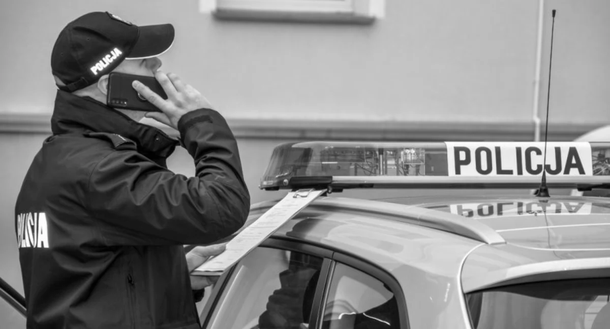 Tragedia w Toruniu. W mieszkaniu odnaleziono ciało 19-letniej dziewczyny