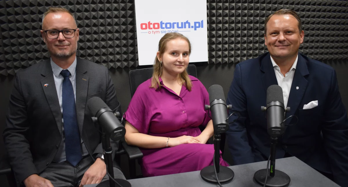 Pytania o Toruń - jak podnieść poczucie bezpieczeństwa po śmierci Klaudii?