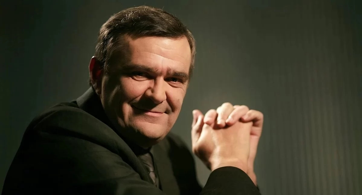 Roman Karkosik, archiwum ototorun.pl