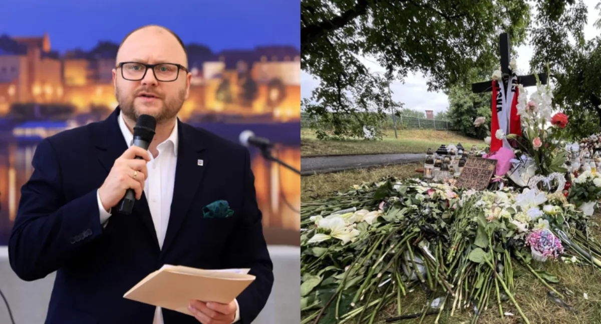 Fot. UM Toruń oraz Bartosz Fryckowski / ototorun.pl