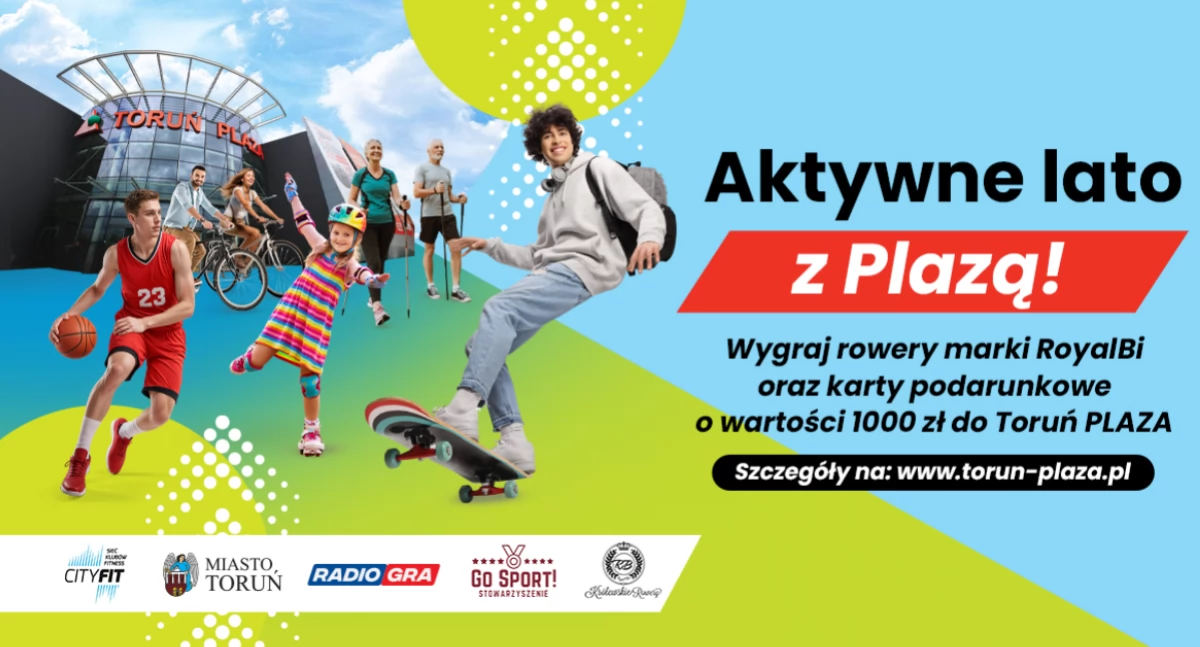 Fot. Stowarzyszenie Go Sport! 