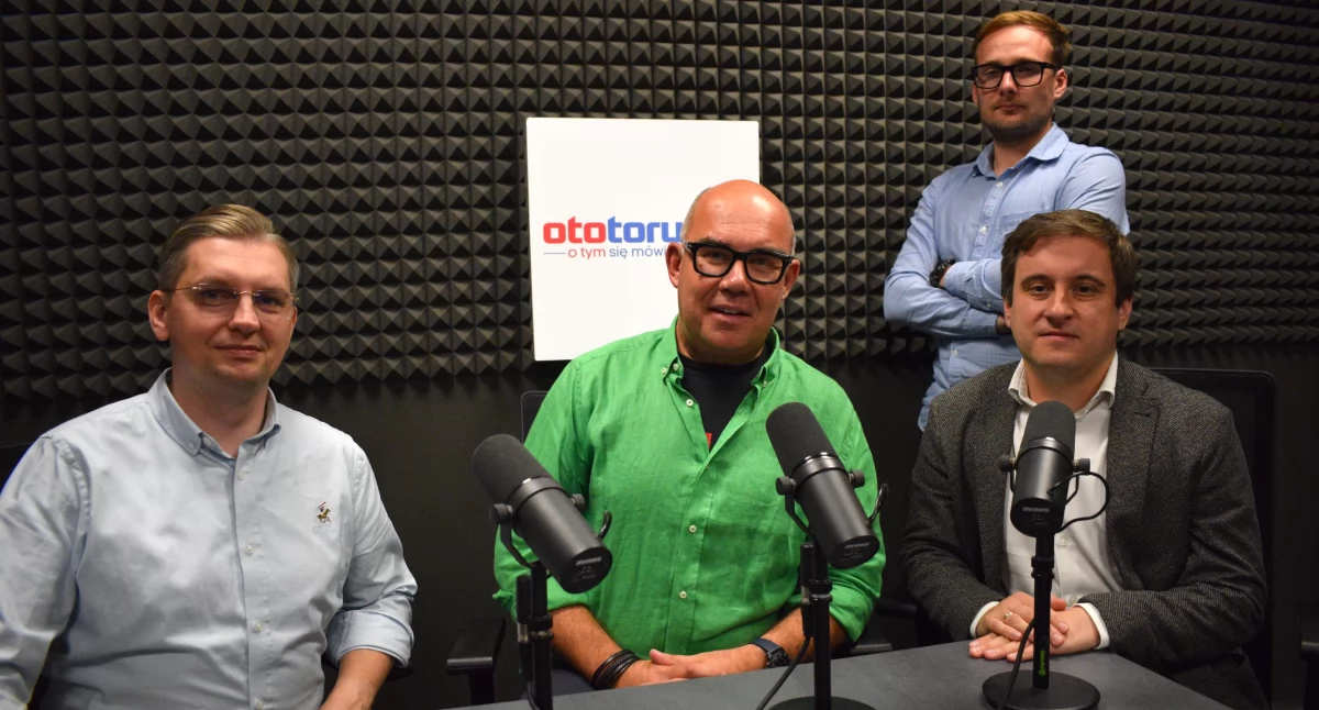 Pytania o Toruń - czy nocna prohibicja poprawi bezpieczeństwo?