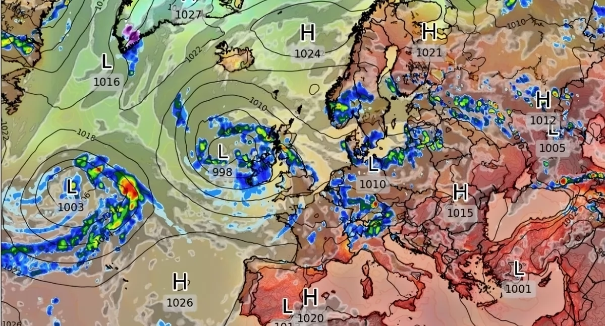 Fot. wxcharts.com