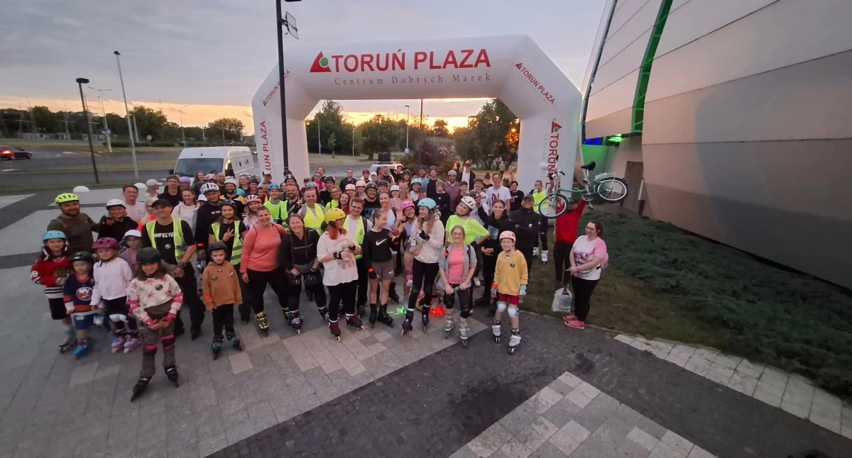 Fot. Stowarzyszenie Go Sport!