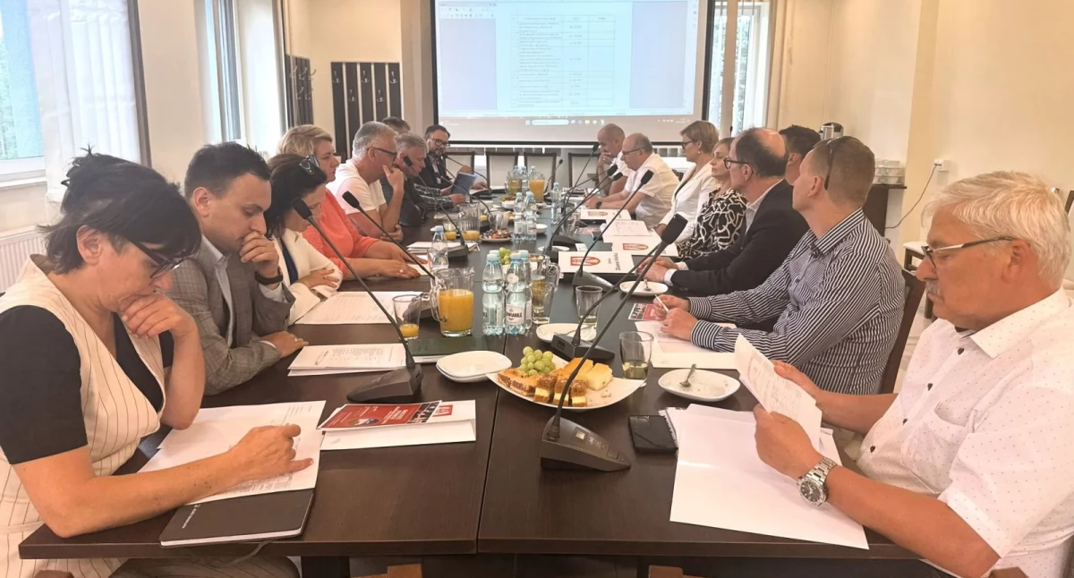 Fot. Urząd Gminy Zławieś Wielka