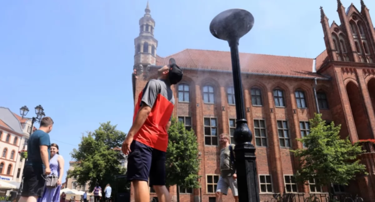 Fot. UM Toruń