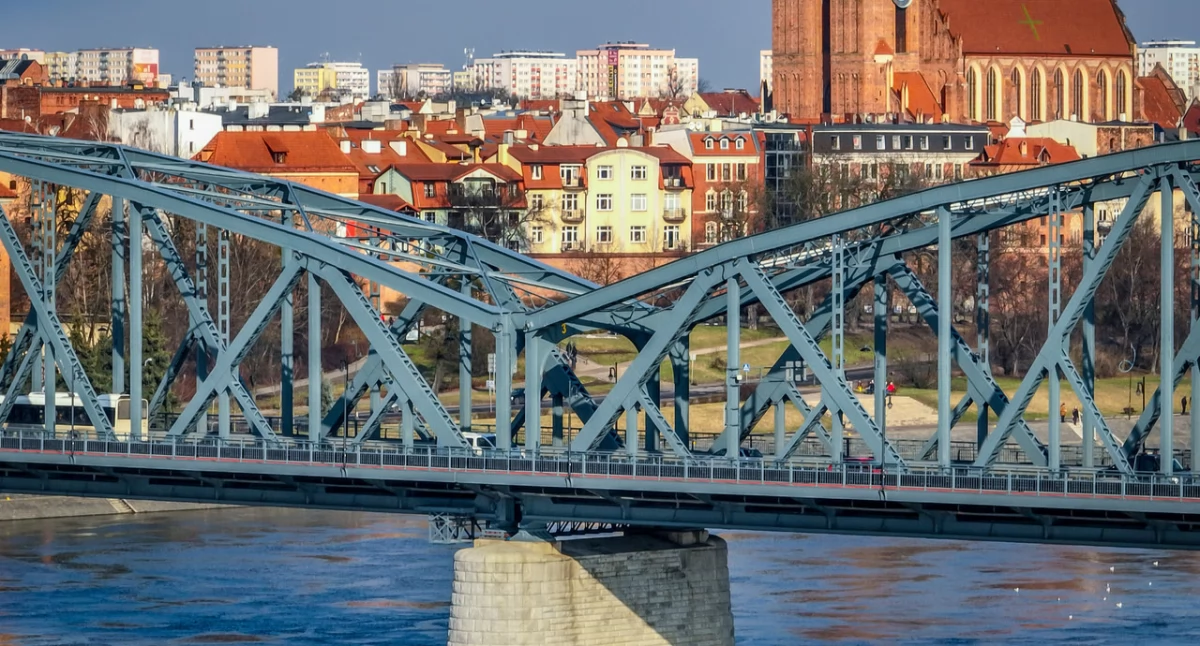 Fot. torun.pl oraz KM PSP Toruń