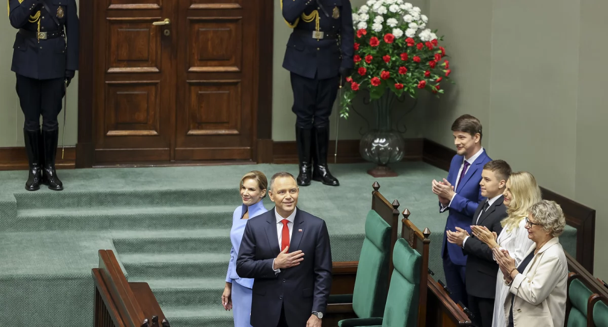 Fot. Łukasz Błaskiewicz / KPRP