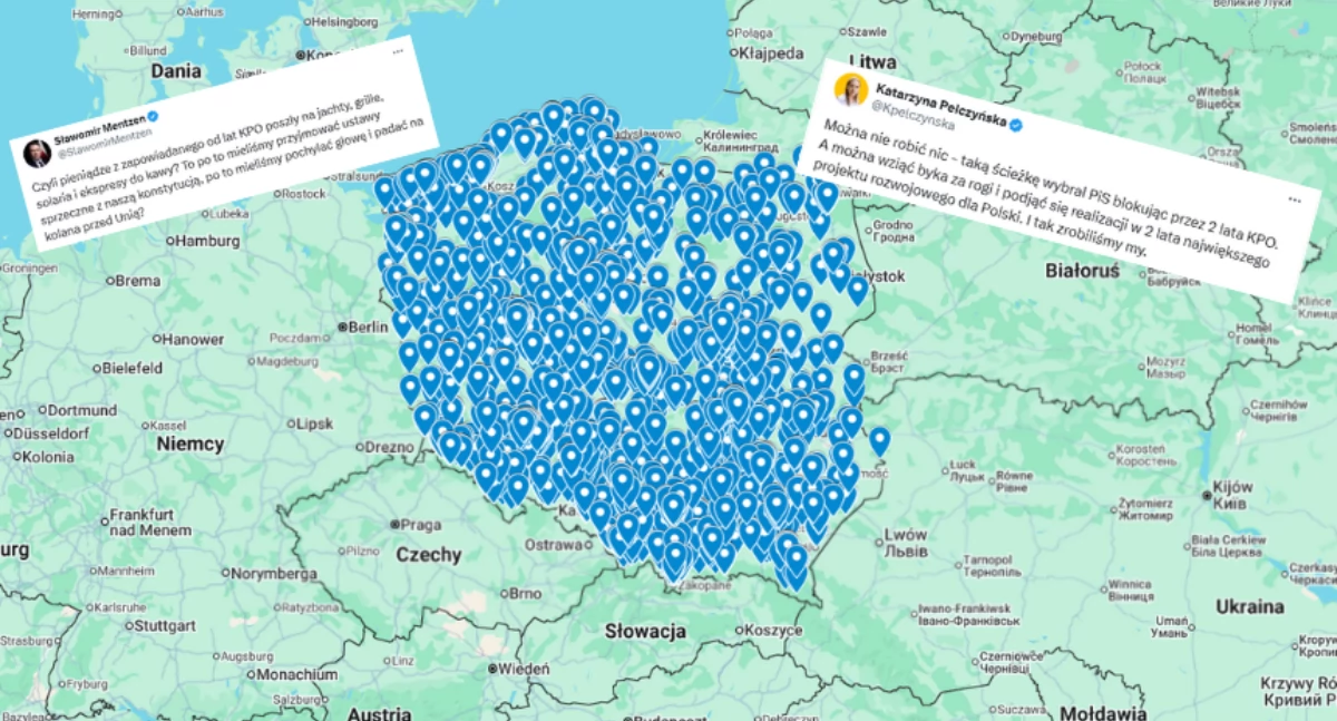Biznes, Burza wokół wydawanania milionów liście podmioty Torunia - zdjęcie, fotografia