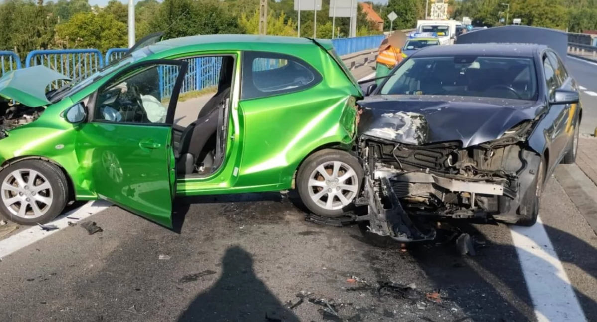 Fot. KM PSP Toruń