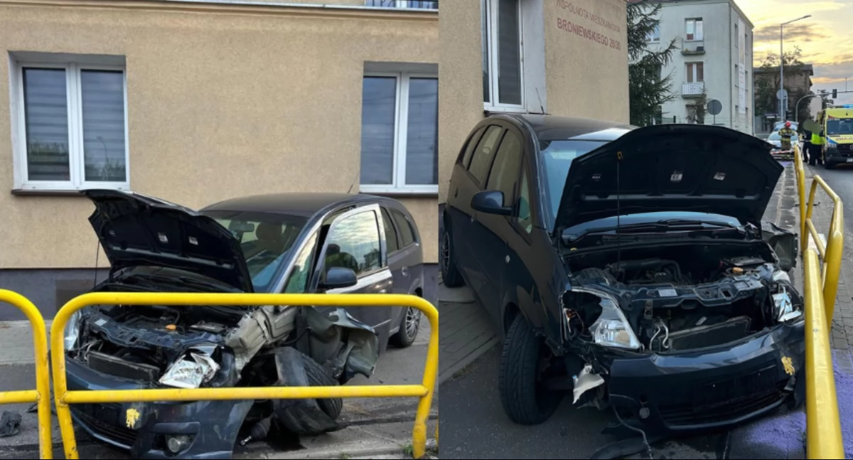 Fot. KM PSP Toruń