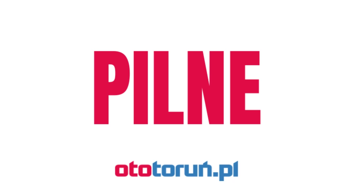 Czarny dzień na trasie Toruń-Bydgoszcz. Zablokowana droga po kolejnym śmiertelnym wypadku