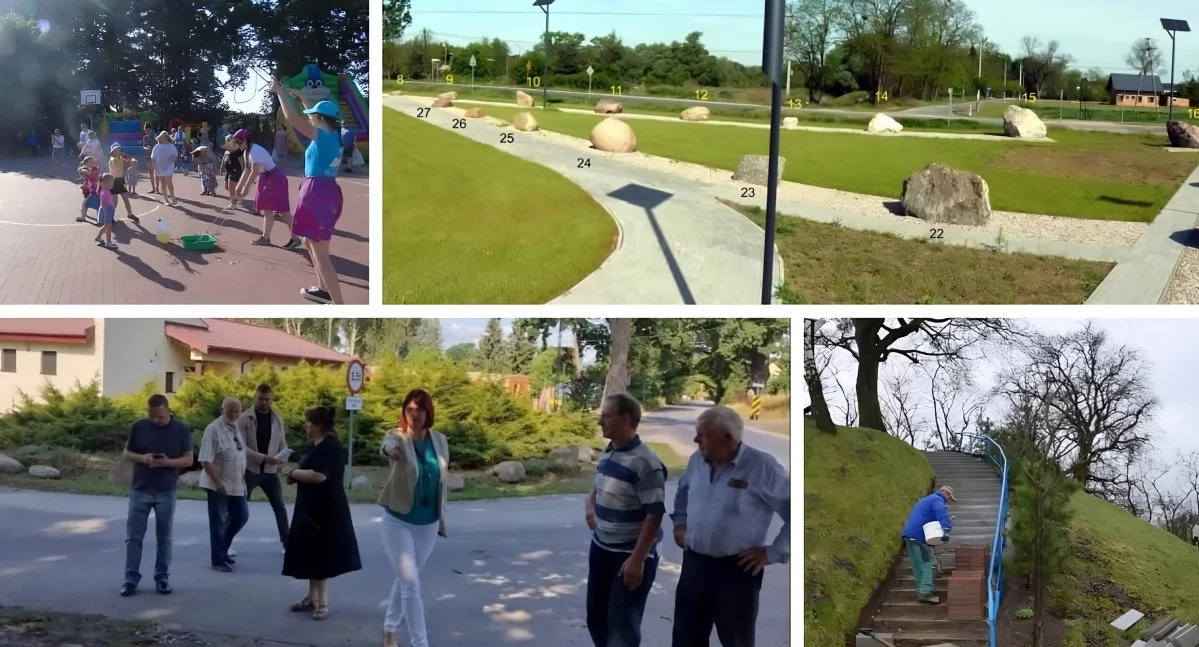 Mieszkańcy zdecydują na, co wydać ponad 850 tysięcy zł w gminie pod Toruniem