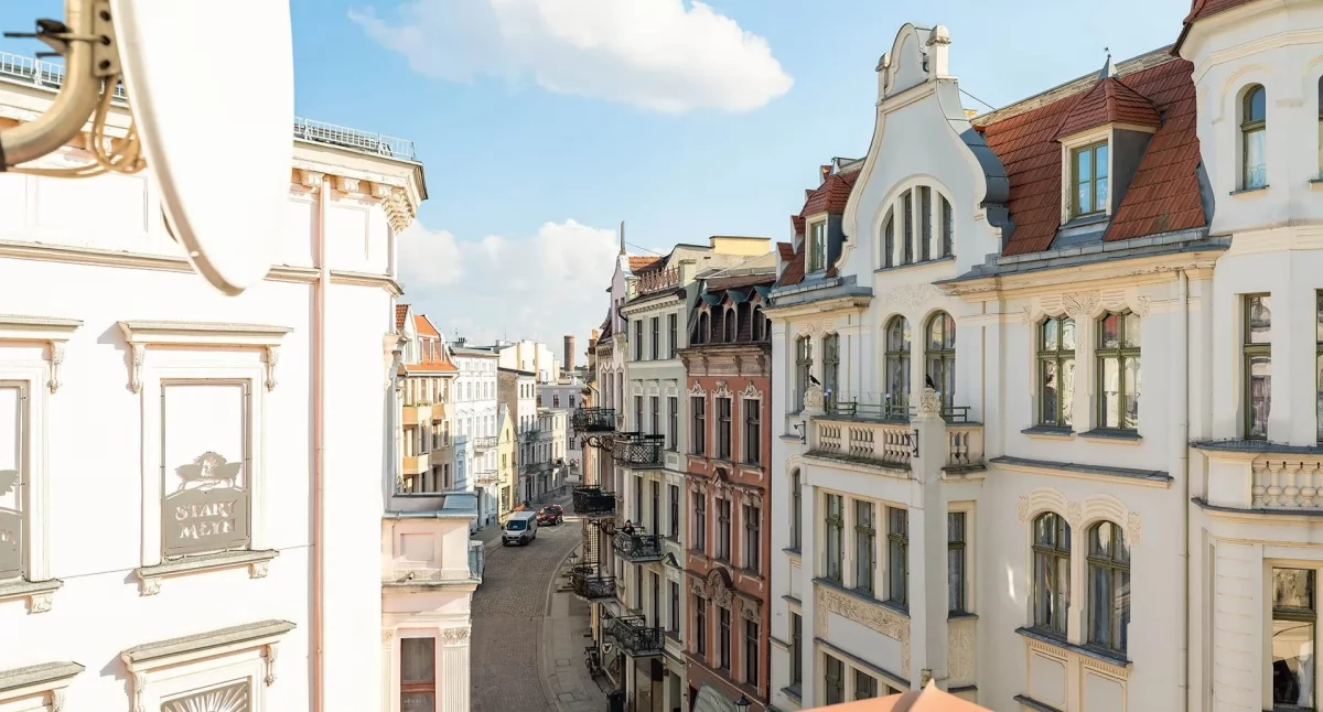 Rentoom rozwija Program Partnerski dla turystów i lokalnych firm w Toruniu