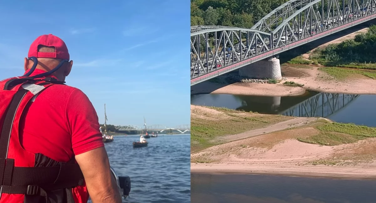 Fot. WOPR Toruń