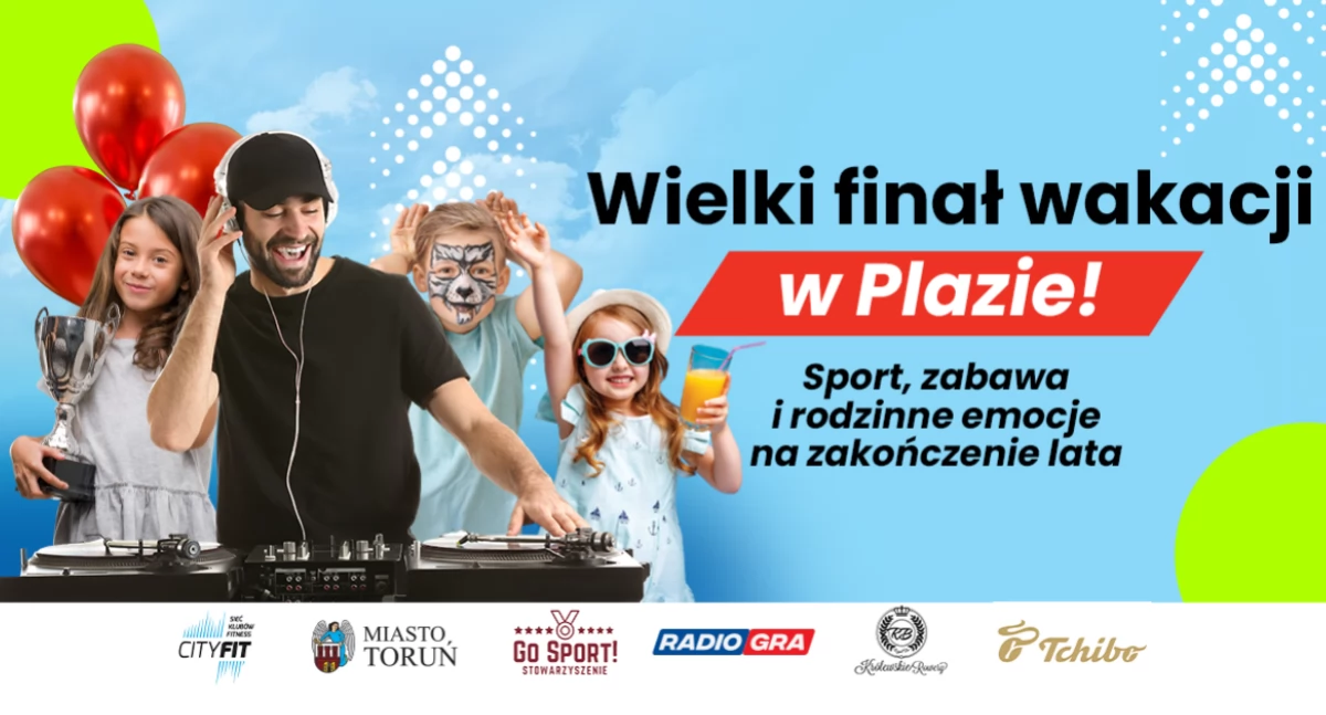 Fot. CH Toruń Plaza