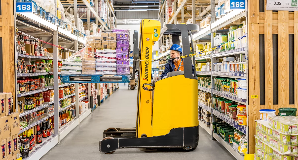 Fot. Materiały prasowe Makro