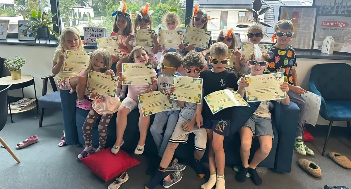 W Toruniu działa wyjątkowa szkoła. Stawia na innowacyjne metody