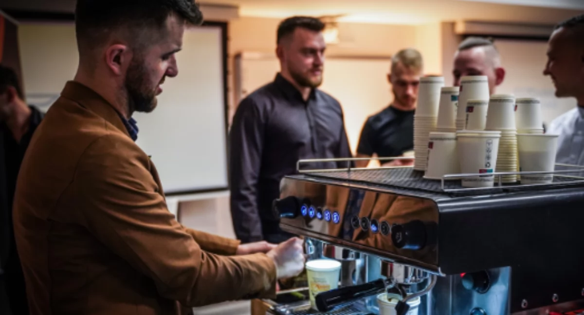Fot. Mobilny-barista.pl
