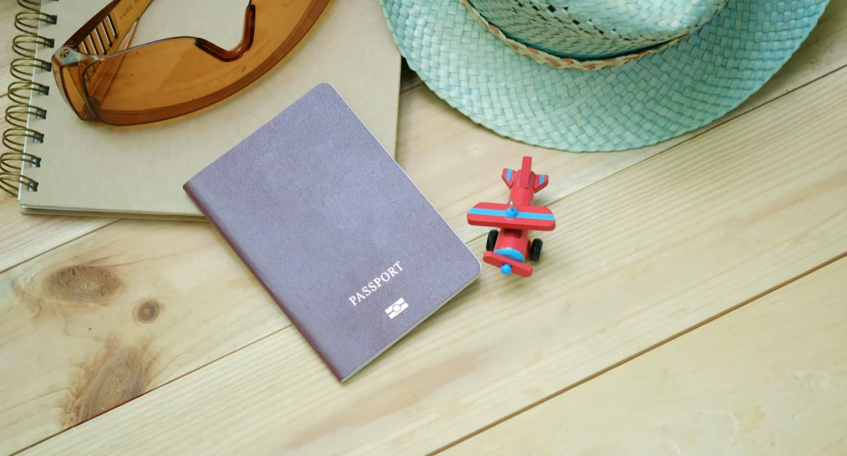 Ciekawostki, Siła paszportu które dokumenty otwierają najwięcej drzwi - zdjęcie, fotografia