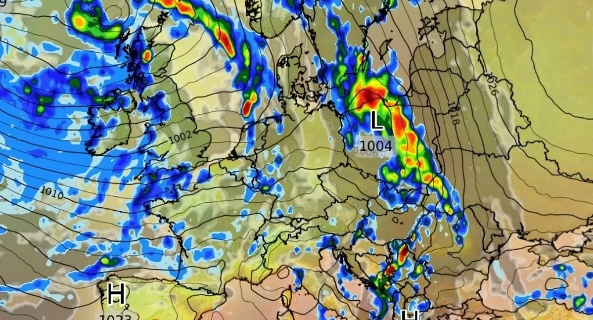 Fot. wxcharts.com