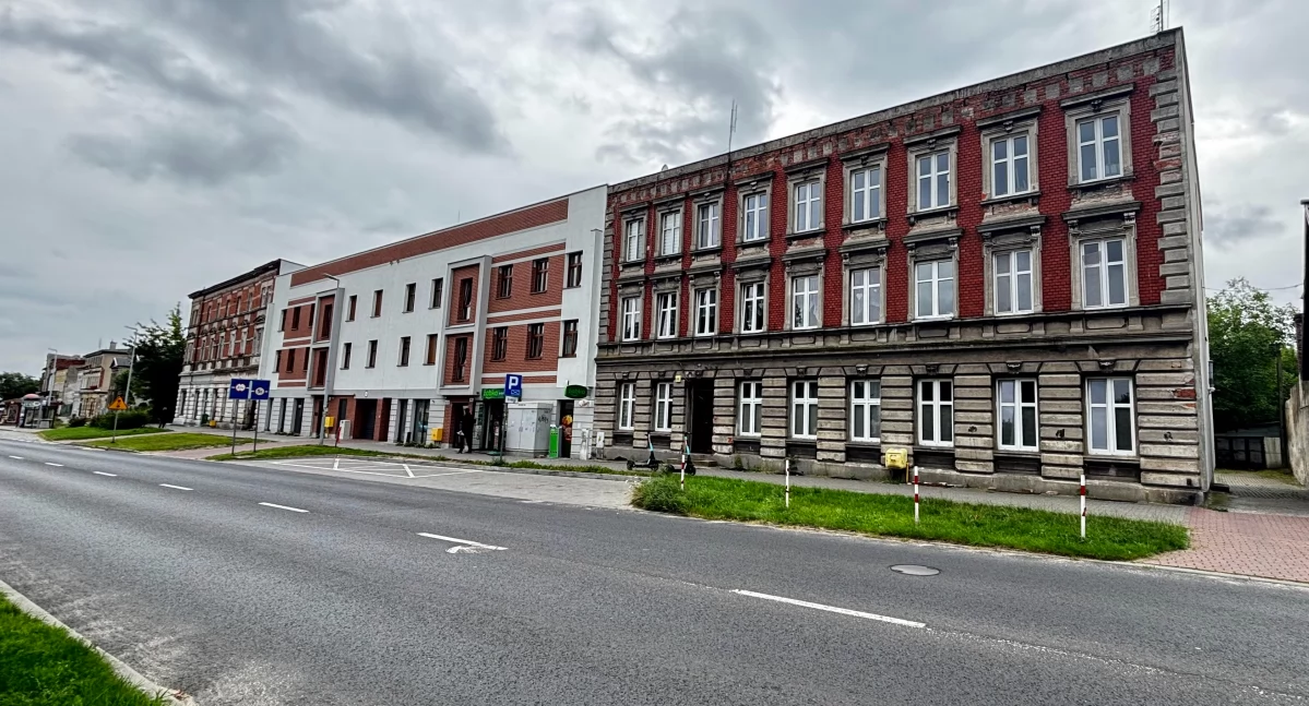 Deweloper sprzedaje 10 lokali w Toruniu w atrakcyjnych cenach. Ogłoszono przetarg