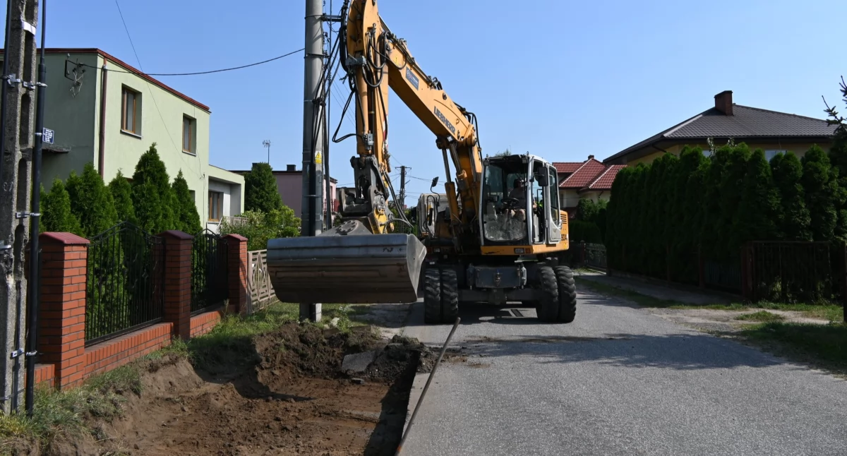 Sześć dróg pod Toruniem do przebudowy. Te odcinki zyskają nową nawierzchnię