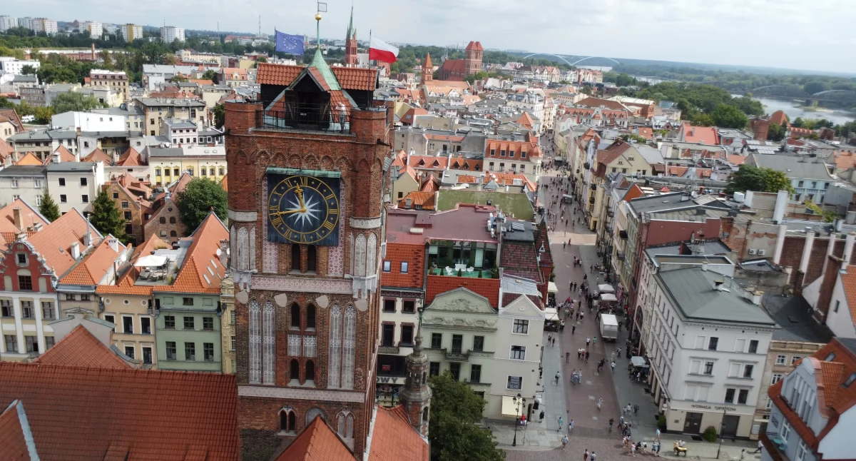 Fot. Bartosz Fryckowski / ototorun.pl