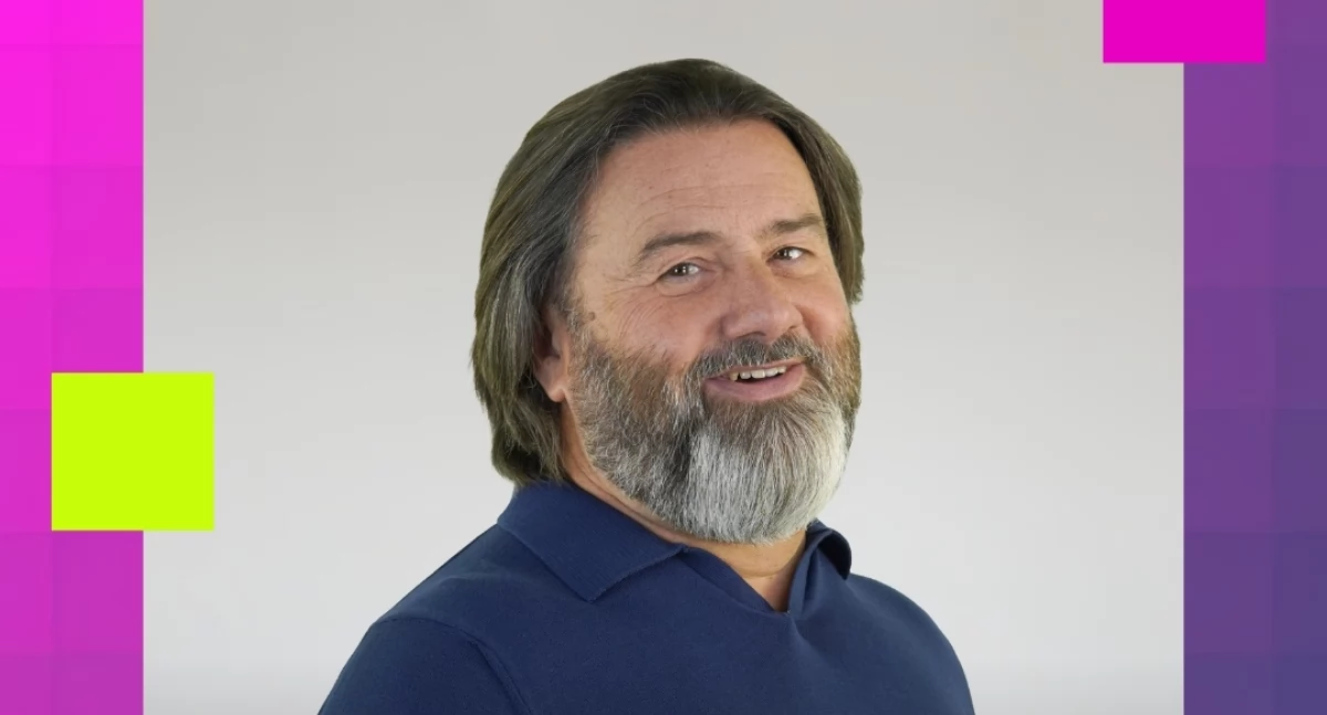 Jacek Ciesielski, fot. IN OUT w Toruniu
