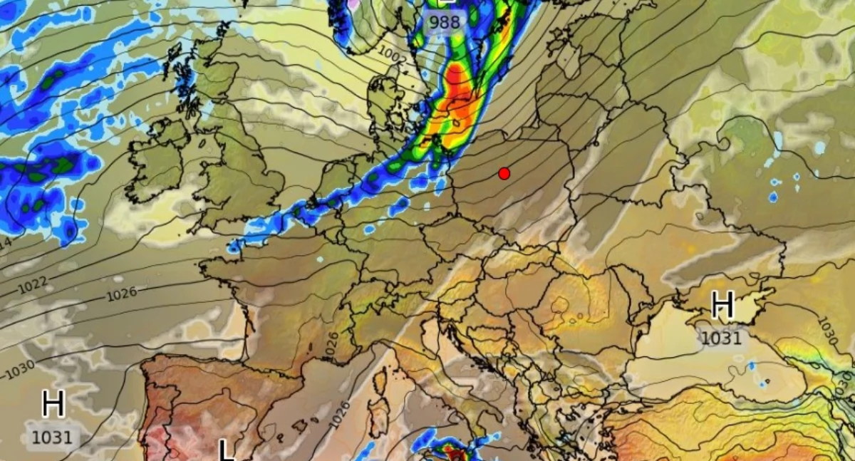 Fot. wxcharts.com