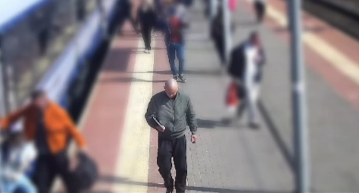 Fot. Komenda Miejska Policji w Toruniu