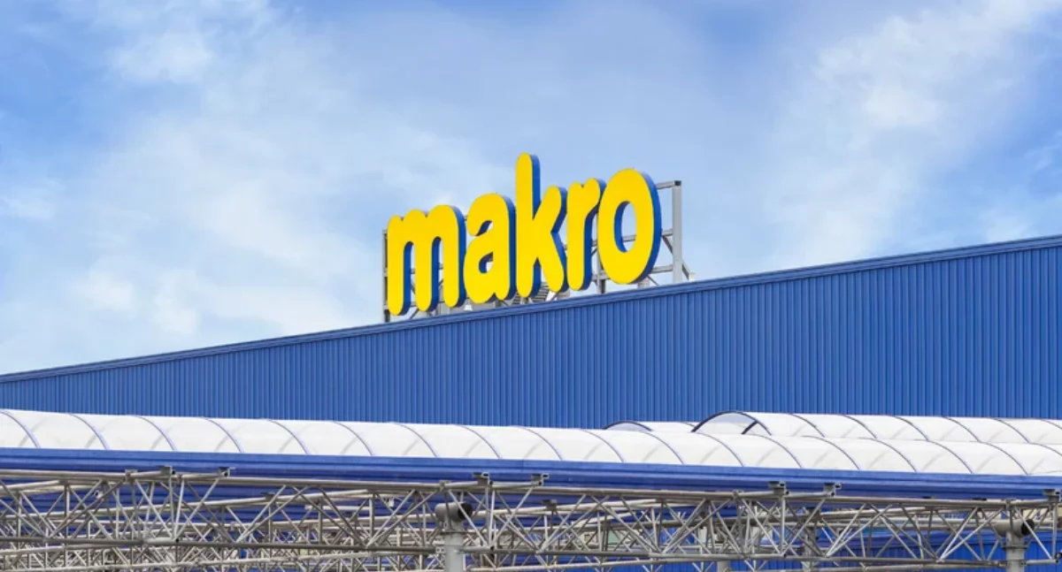 Fot. Materiały prasowe Makro