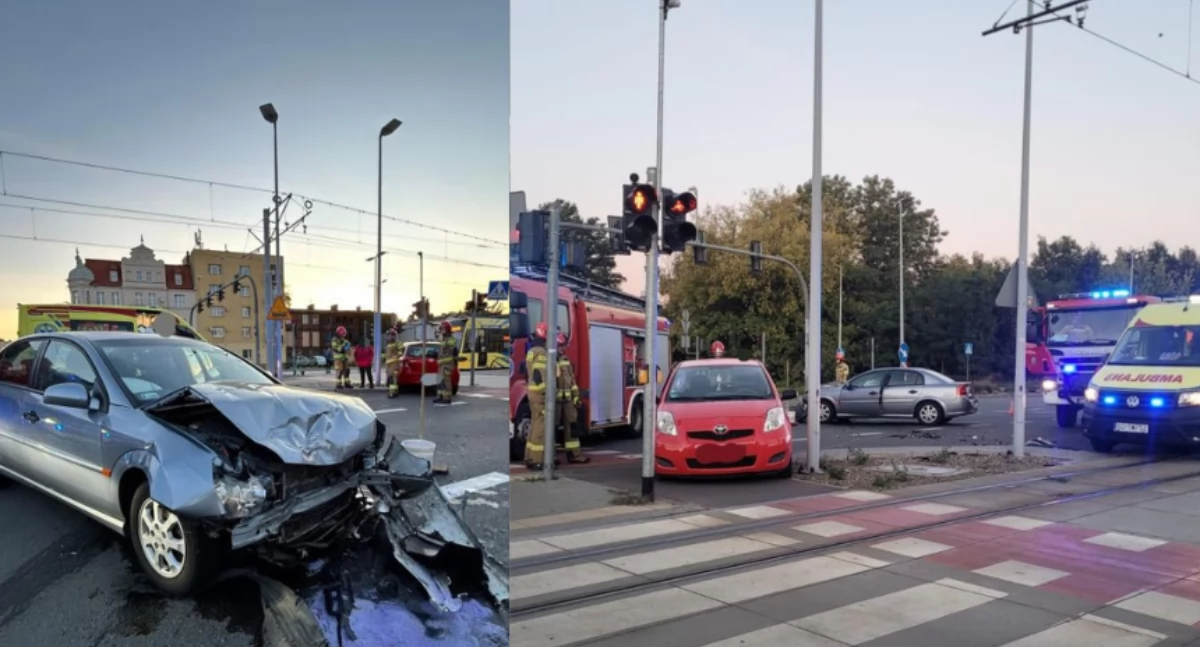 Fot. KM PSP Toruń
