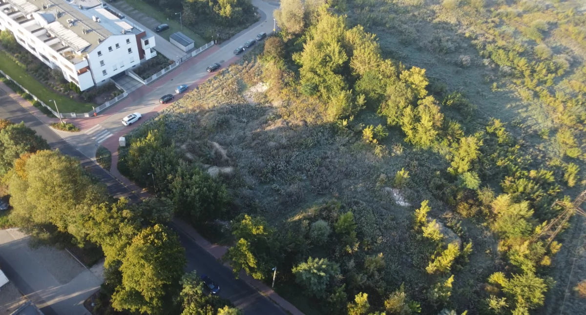 W Toruniu powstanie nowy supermarket. Inwestor wskazał dokładną lokalizację