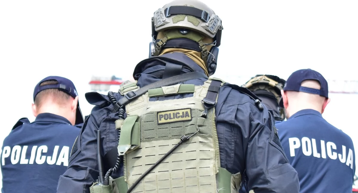 Fot. Ilustracyjne / policja.pl