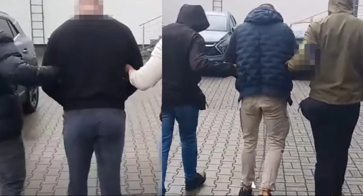 Fot. Komenda Miejska Policji w Toruniu