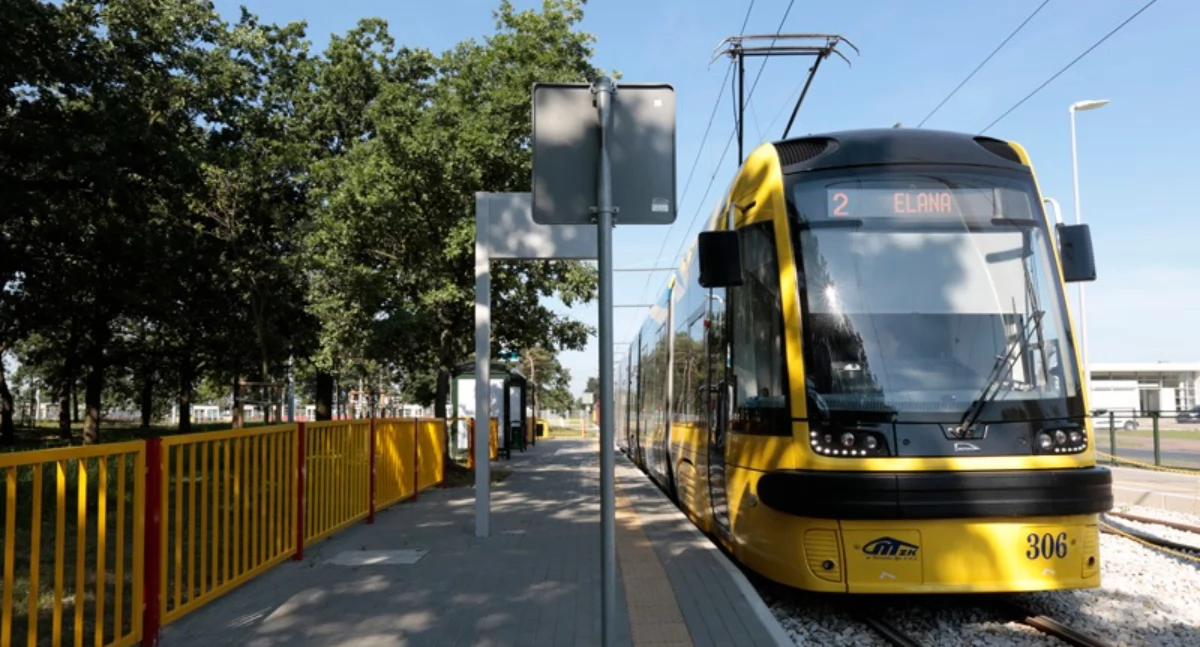 Fot. Ilustracyjne / mzk-torun.pl