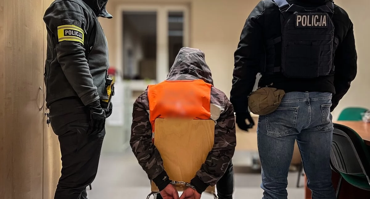 Fot. Ilustracyjne / policja.pl