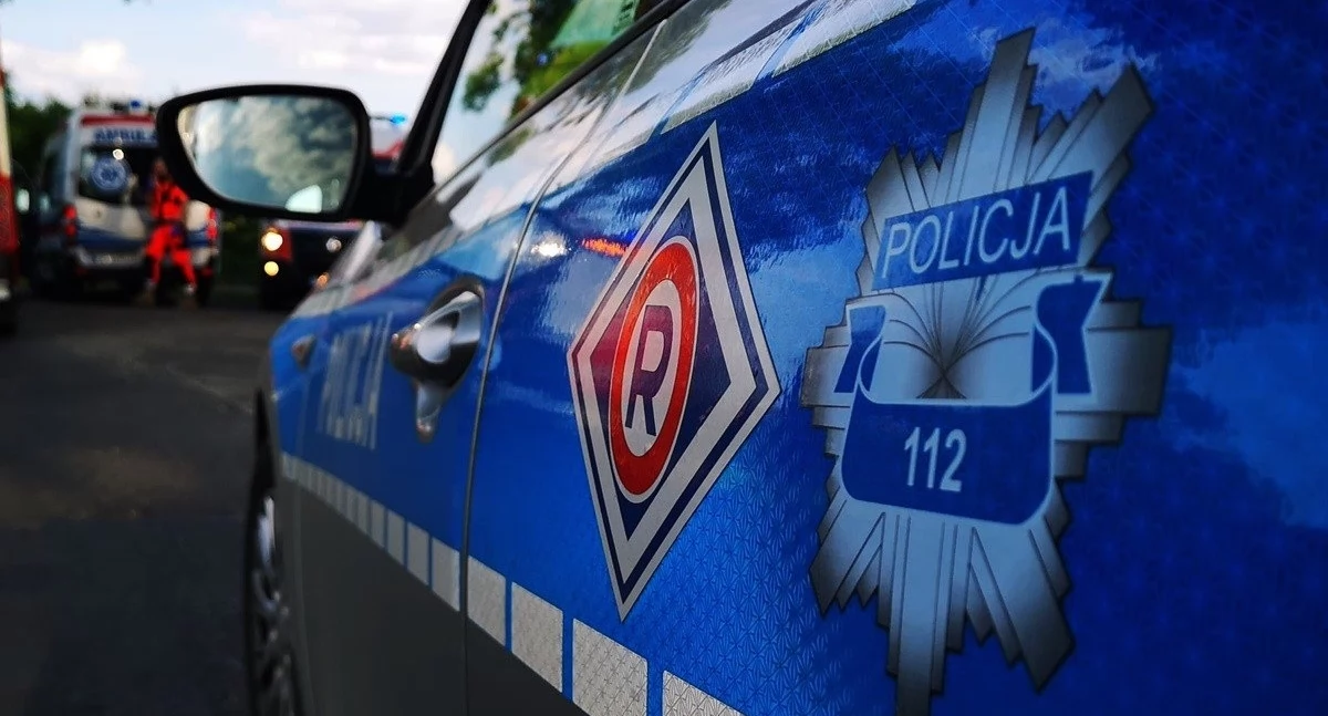 Fot. Ilustracyjne / policja.pl