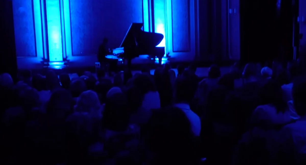 Fot. ilustracyjne / Centrum Kultury Dwór Artusa