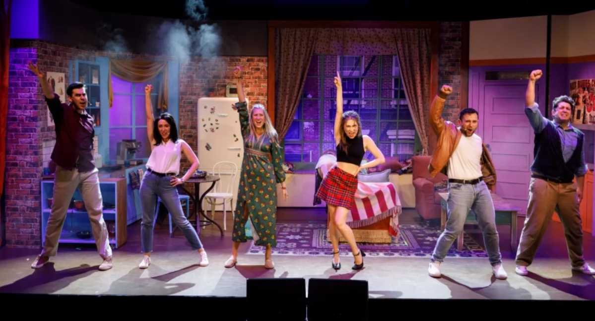 Fot. Teatr Muzyczny w Toruniu