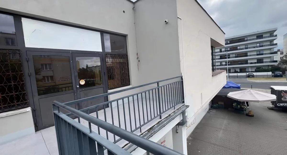 Lokal w Toruniu został zamknięty. Działał w nim znany klub taneczny